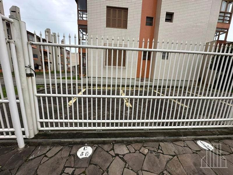 Apartamento Mobiliado a 70 Metros da Praia em Capão Novo: 8ª foto da galeria de imagens do imóvel