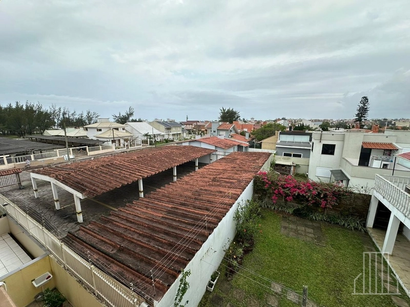 Apartamento Mobiliado a 70 Metros da Praia em Capão Novo: 9ª foto da galeria de imagens do imóvel