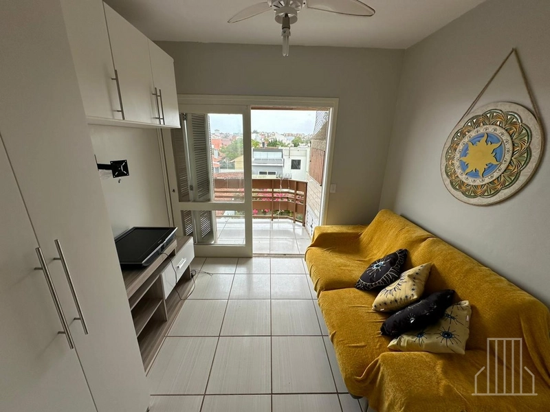Apartamento Mobiliado a 70 Metros da Praia em Capão Novo: 6ª foto da galeria de imagens do imóvel