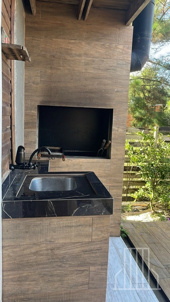 Casa com 2 Quartos, Piscina e Churrasqueira – Alugue Anualmente!: 26ª foto da galeria de imagens do imóvel