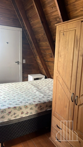 Casa com 2 Quartos, Piscina e Churrasqueira – Alugue Anualmente!: 17ª foto da galeria de imagens do imóvel