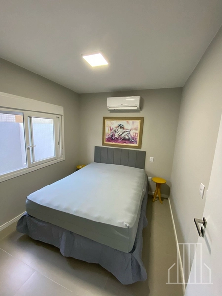 APARTAMENTO À VENDA: QUALIDADE E CONFORTO: 6ª foto da galeria de imagens do imóvel