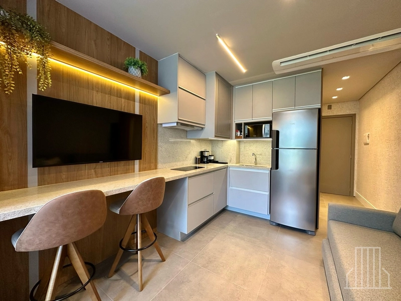 MARAVILHOSO LOFT DECORADO À VENDA EM XANGRI-LÁ!: 6ª foto da galeria de imagens do imóvel