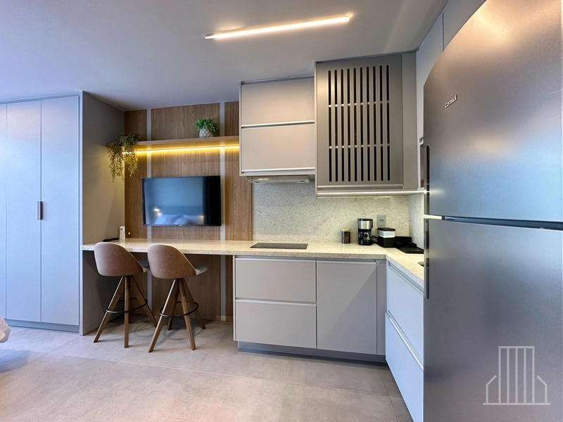 MARAVILHOSO LOFT DECORADO À VENDA EM XANGRI-LÁ!: 9ª foto da galeria de imagens do imóvel
