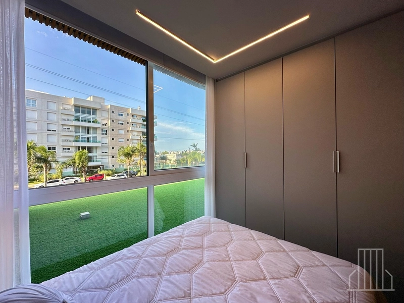MARAVILHOSO LOFT DECORADO À VENDA EM XANGRI-LÁ!: 12ª foto da galeria de imagens do imóvel