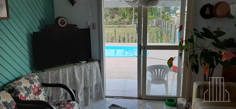 Linda Chácara com Piscina e Galpão Campeiro – Terra de Areia/RS: 7ª foto da galeria de imagens do imóvel