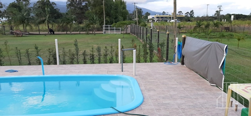 Linda Chácara com Piscina e Galpão Campeiro – Terra de Areia/RS: 14ª foto da galeria de imagens do imóvel