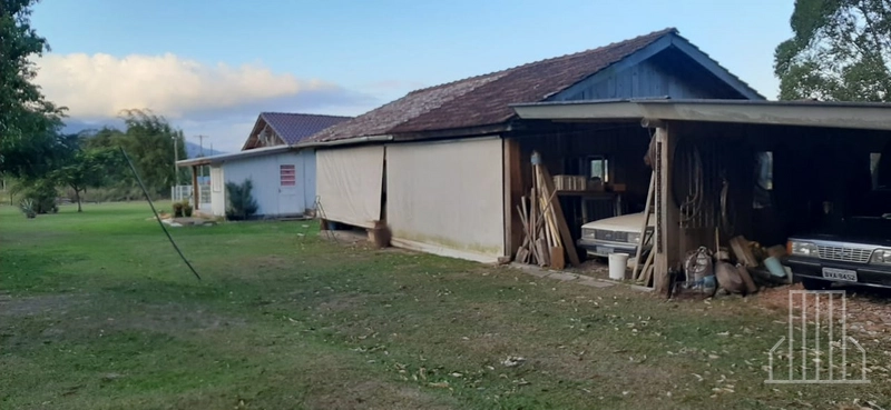 Linda Chácara com Piscina e Galpão Campeiro – Terra de Areia/RS: 15ª foto da galeria de imagens do imóvel