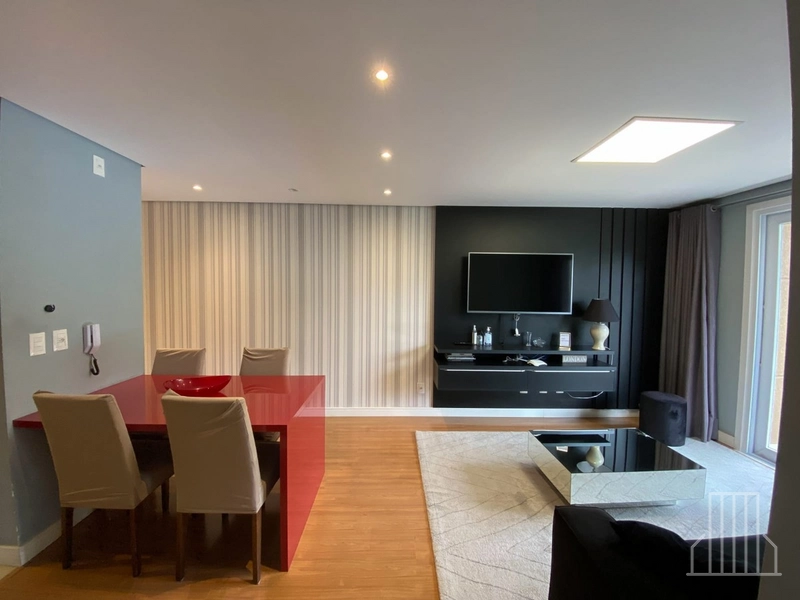 Apartamento em Canela: 5ª foto da galeria de imagens do imóvel