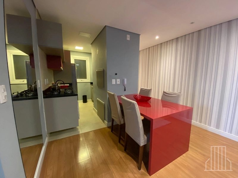 Apartamento em Canela: 11ª foto da galeria de imagens do imóvel