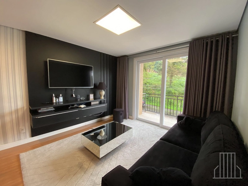 Apartamento em Canela: 2ª foto da galeria de imagens do imóvel