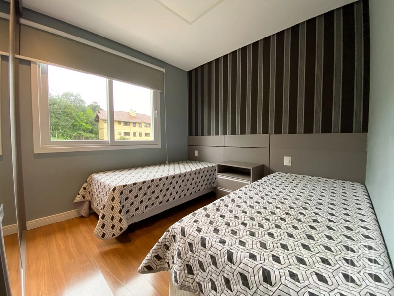 Apartamento em Canela: 3ª foto da galeria de imagens do imóvel