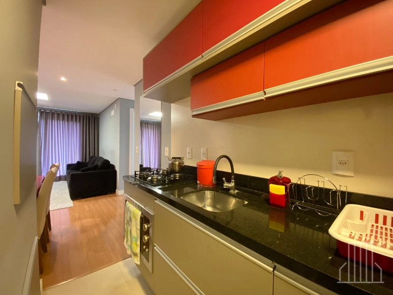 Apartamento em Canela: 7ª foto da galeria de imagens do imóvel