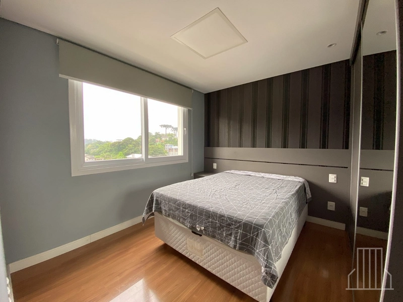 Apartamento em Canela: 8ª foto da galeria de imagens do imóvel