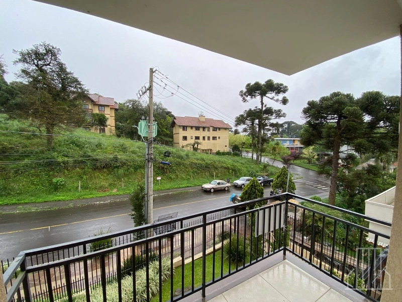 Apartamento em Canela: 1ª foto da galeria de imagens do imóvel