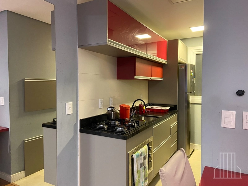 Apartamento em Canela: 9ª foto da galeria de imagens do imóvel