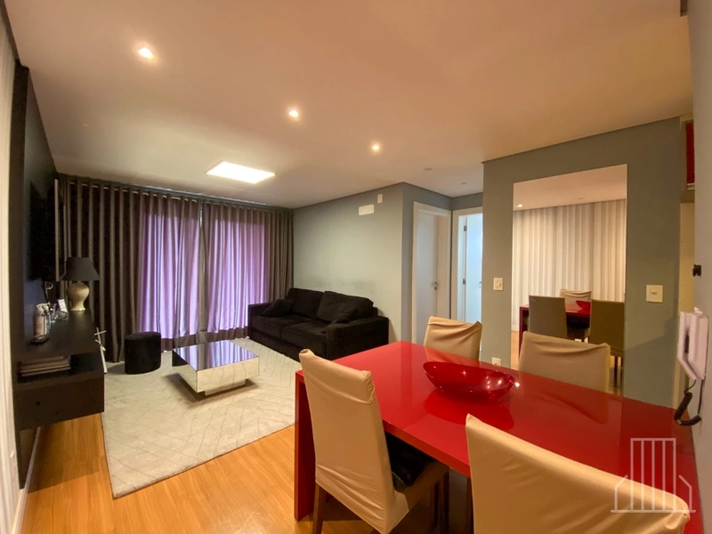 Apartamento em Canela: 10ª foto da galeria de imagens do imóvel