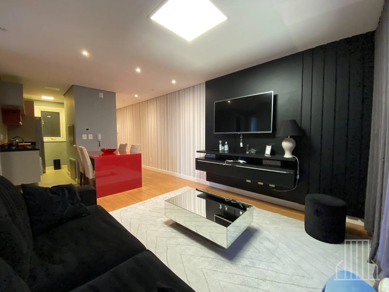 Apartamento em Canela: 12ª foto da galeria de imagens do imóvel