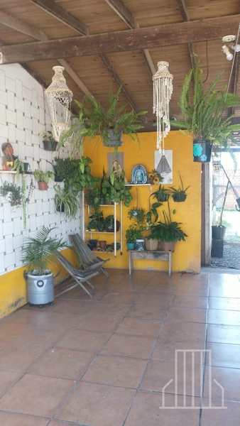Casa com 2 Dormitórios em Terreno Amplo – Zona Norte de Capão da Canoa: 6ª foto da galeria de imagens do imóvel