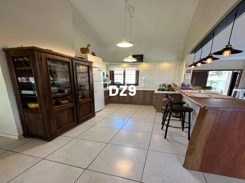 CASA COM 3 DORMITÓRIOS: 16ª foto da galeria de imagens do imóvel