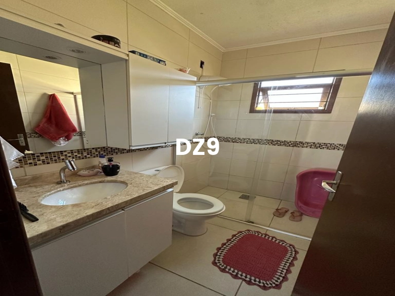 CASA COM 3 DORMITÓRIOS: 10ª foto da galeria de imagens do imóvel