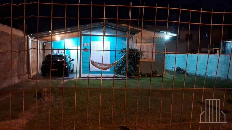 Casa à Venda em Capão Novo – 3 Dormitórios: 4ª foto da galeria de imagens do imóvel