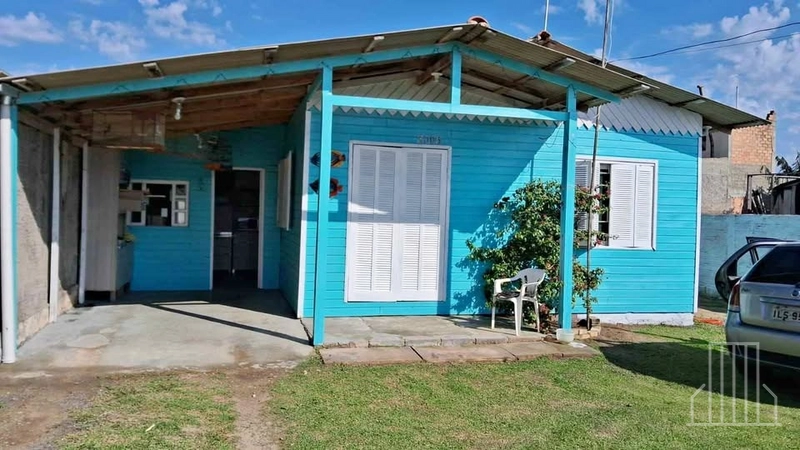 Casa à Venda em Capão Novo – 3 Dormitórios: 2ª foto da galeria de imagens do imóvel