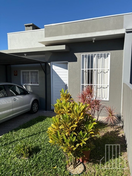 CASA A VENDA NO BAIRRO NOIVA DO MAR: 1ª foto da galeria de imagens do imóvel