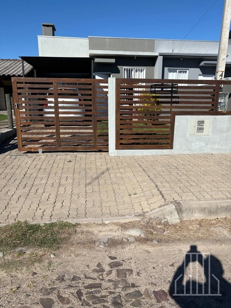 CASA A VENDA NO BAIRRO NOIVA DO MAR: 2ª foto da galeria de imagens do imóvel