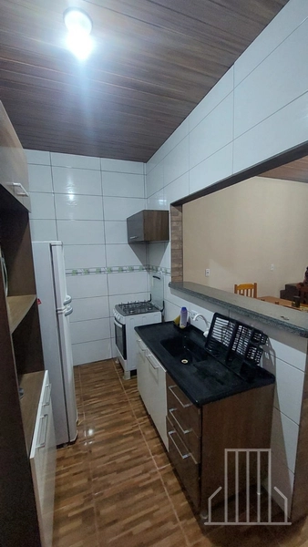 CASA A VENDA DE 3 DORMITÓRIOS: 8ª foto da galeria de imagens do imóvel