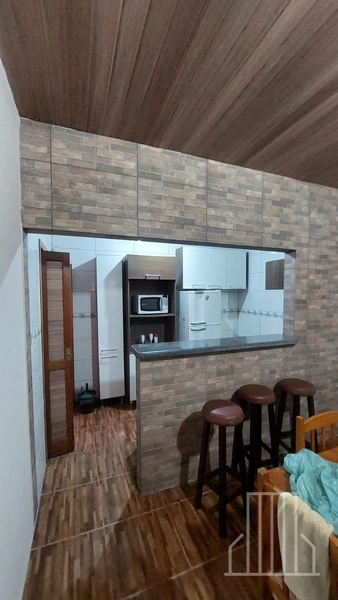 CASA A VENDA DE 3 DORMITÓRIOS: 1ª foto da galeria de imagens do imóvel