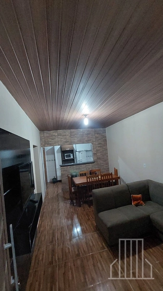 CASA A VENDA DE 3 DORMITÓRIOS: 12ª foto da galeria de imagens do imóvel