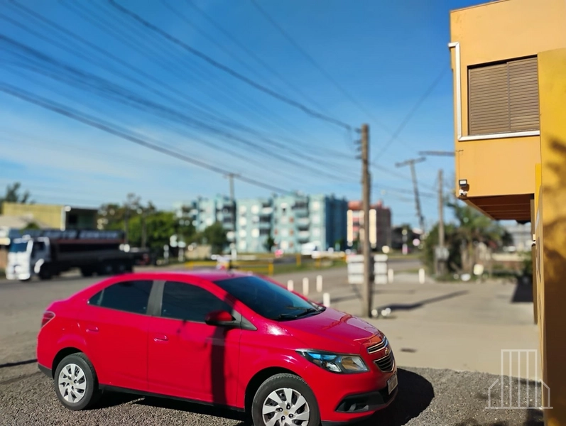 TERRENO EM CAPÃO NOVO- Excelente localidade.: 1ª foto da galeria de imagens do imóvel