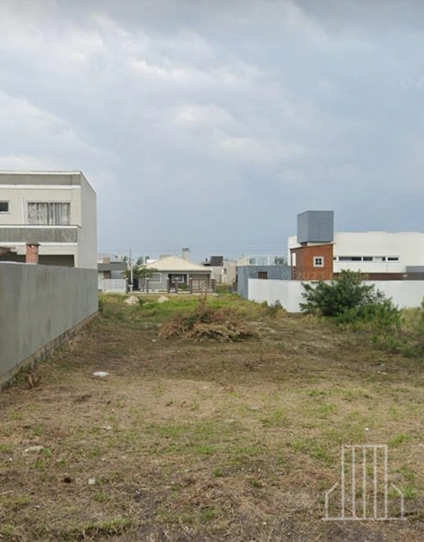 Terreno à Venda na Praia do Village – Posto 09 em Capão Novo: 2ª foto da galeria de imagens do imóvel