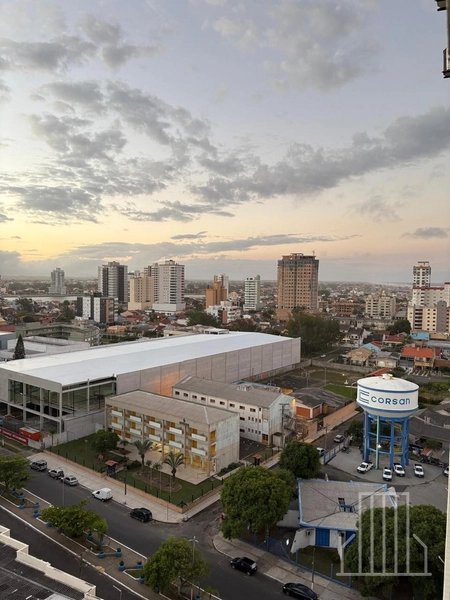 Apartamento de 2 Dormitórios com Suíte no Centro de Tramandaí: 5ª foto da galeria de imagens do imóvel