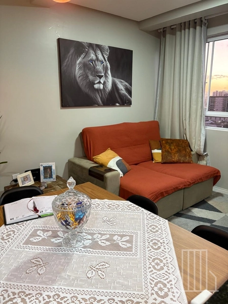 Apartamento de 2 Dormitórios com Suíte no Centro de Tramandaí: 6ª foto da galeria de imagens do imóvel