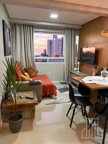 Apartamento de 2 Dormitórios com Suíte no Centro de Tramandaí: 1ª foto da galeria de imagens do imóvel