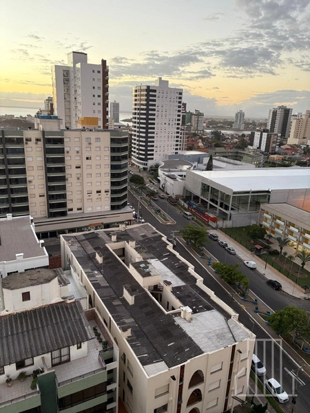 Apartamento de 2 Dormitórios com Suíte no Centro de Tramandaí: 4ª foto da galeria de imagens do imóvel