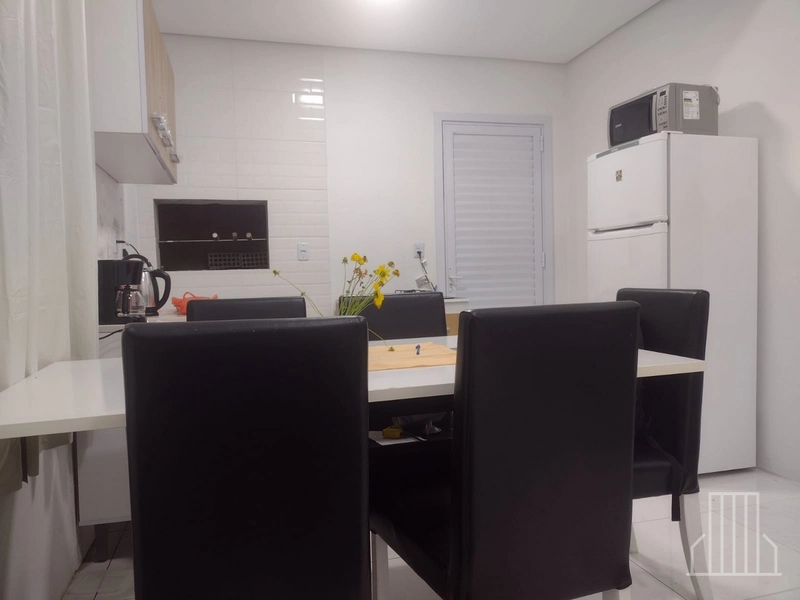 CASA A VENDA NA PRAIA CAPÃO NOVO: 5ª foto da galeria de imagens do imóvel