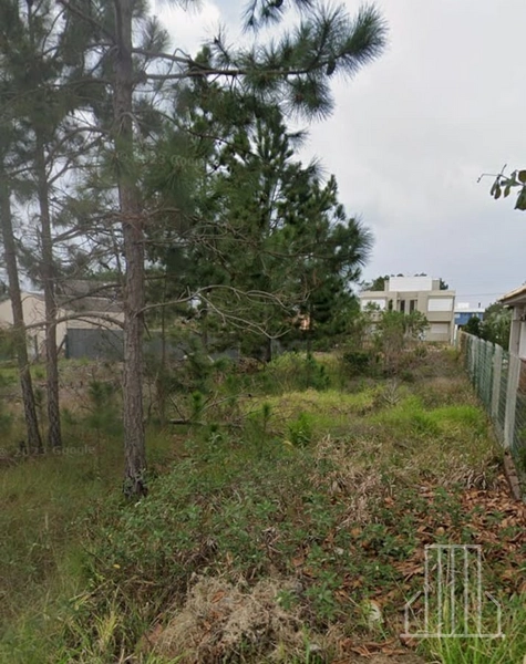 Terreno de 300m² em Capão Novo Village –: 2ª foto da galeria de imagens do imóvel