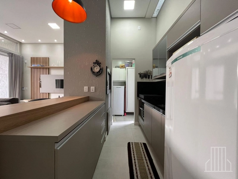 CASA GEMINADA A VENDA EM CAPÃO NOVO!: 8ª foto da galeria de imagens do imóvel