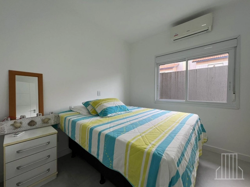 CASA GEMINADA A VENDA EM CAPÃO NOVO!: 12ª foto da galeria de imagens do imóvel