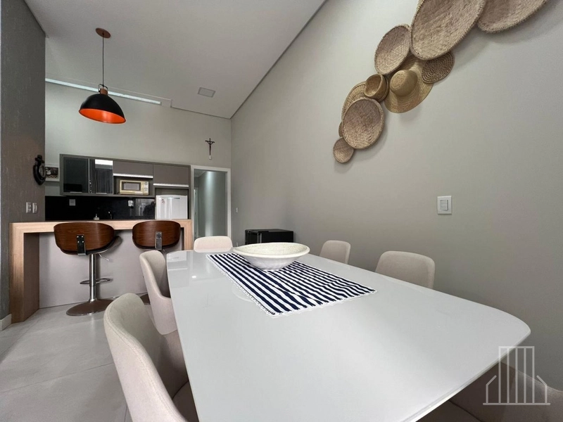 CASA GEMINADA A VENDA EM CAPÃO NOVO!: 5ª foto da galeria de imagens do imóvel