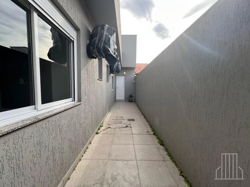 CASA GEMINADA A VENDA EM CAPÃO NOVO!: 17ª foto da galeria de imagens do imóvel