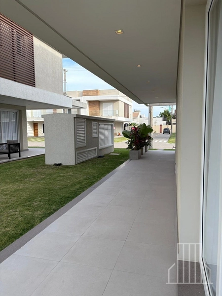 Casa Alto Padrão à Venda no Condomínio Murano: 8ª foto da galeria de imagens do imóvel