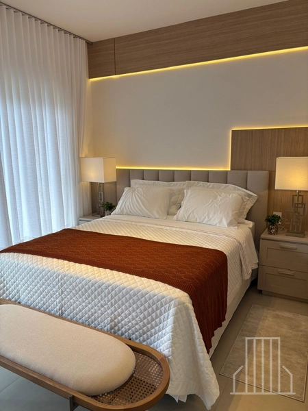 Casa Alto Padrão à Venda no Condomínio Murano: 26ª foto da galeria de imagens do imóvel
