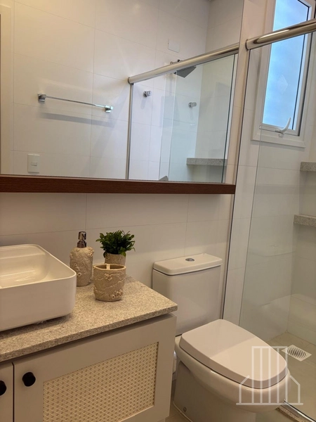 Casa Alto Padrão à Venda no Condomínio Murano: 31ª foto da galeria de imagens do imóvel