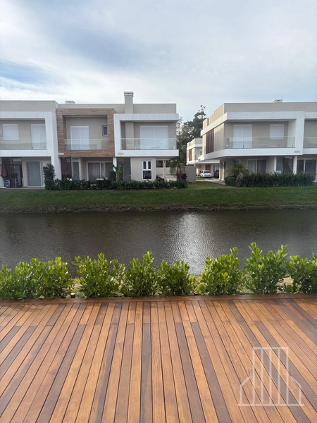 Casa Alto Padrão à Venda no Condomínio Murano: 3ª foto da galeria de imagens do imóvel