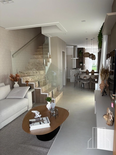 Casa Alto Padrão à Venda no Condomínio Murano: 9ª foto da galeria de imagens do imóvel