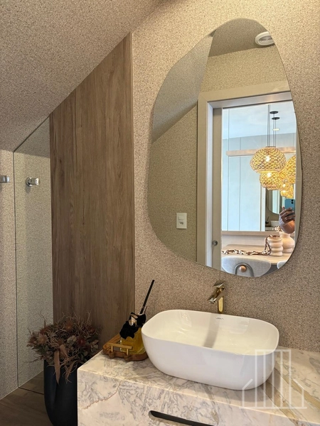 Casa Alto Padrão à Venda no Condomínio Murano: 15ª foto da galeria de imagens do imóvel
